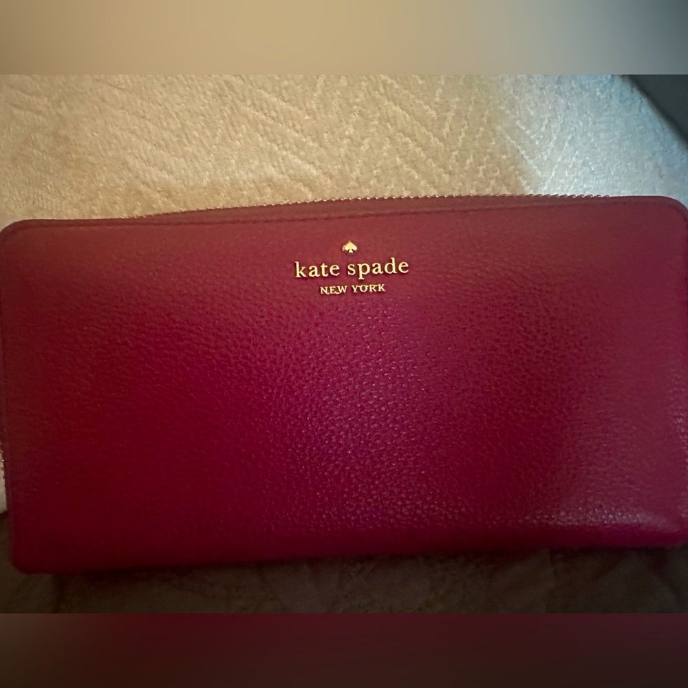 Kate Spade wallet